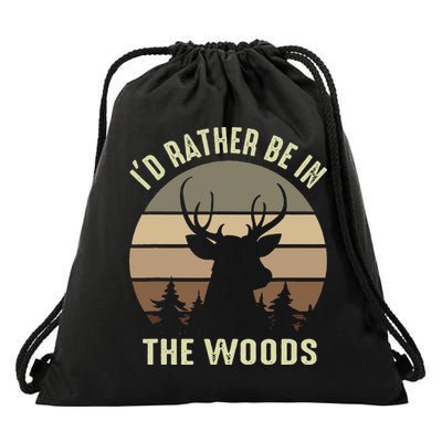 Instead Of Build Back Better How About Just Put It Back Drawstring Bag