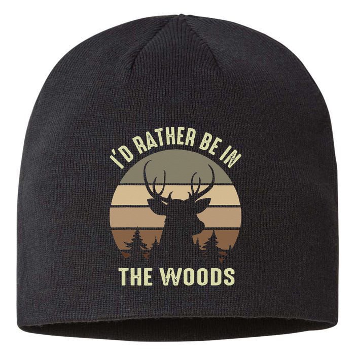 Instead Of Build Back Better How About Just Put It Back Sustainable Beanie