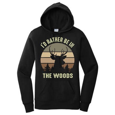 Instead Of Build Back Better How About Just Put It Back Women's Pullover Hoodie