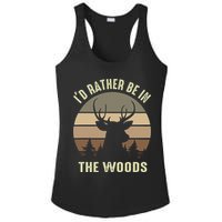 Instead Of Build Back Better How About Just Put It Back Ladies PosiCharge Competitor Racerback Tank