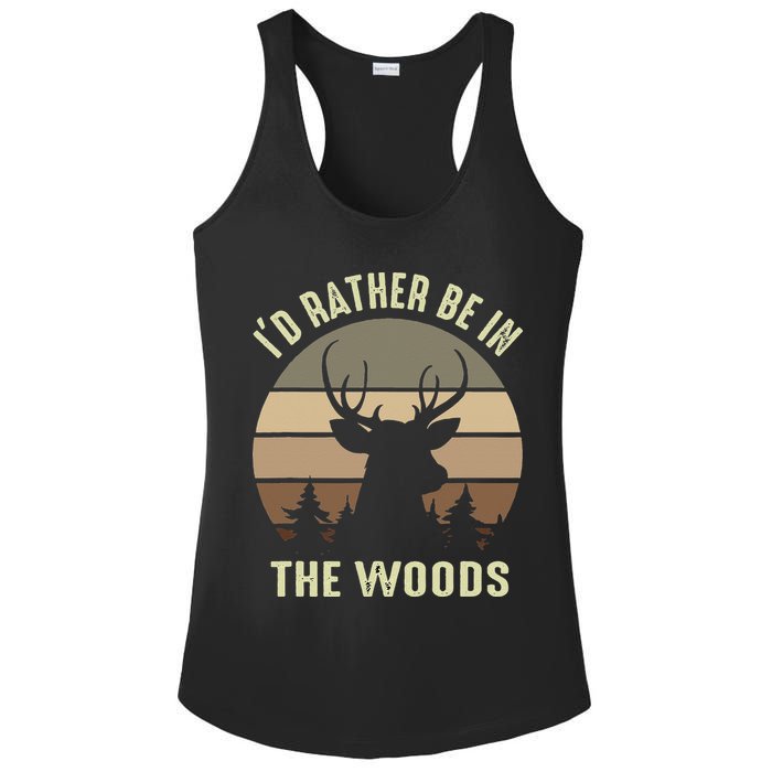 Instead Of Build Back Better How About Just Put It Back Ladies PosiCharge Competitor Racerback Tank