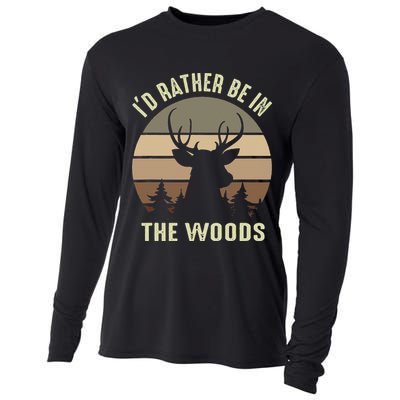 Instead Of Build Back Better How About Just Put It Back Cooling Performance Long Sleeve Crew