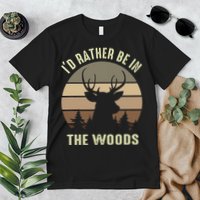 Instead Of Build Back Better How About Just Put It Back Premium T-Shirt