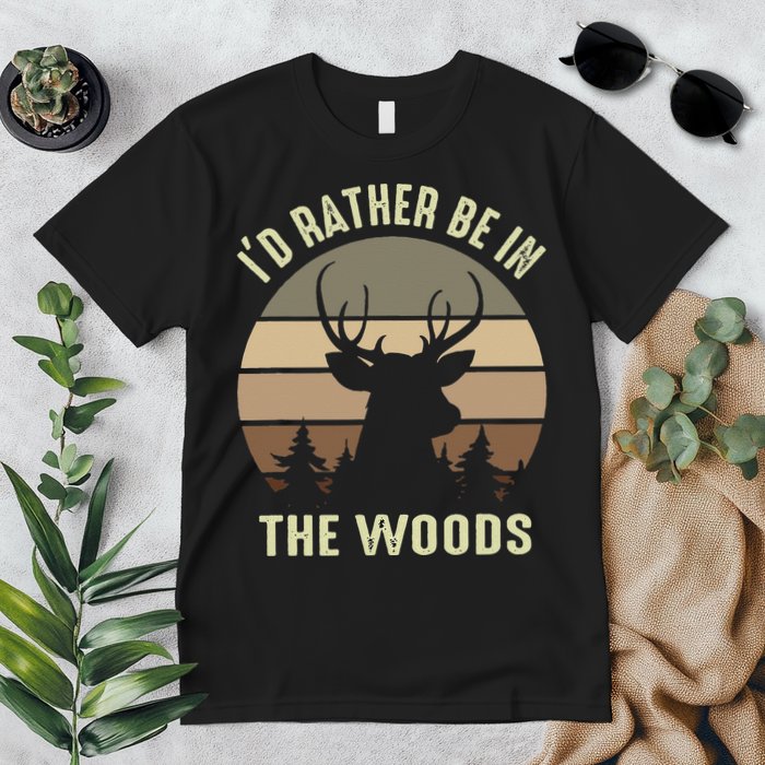 Instead Of Build Back Better How About Just Put It Back Premium T-Shirt
