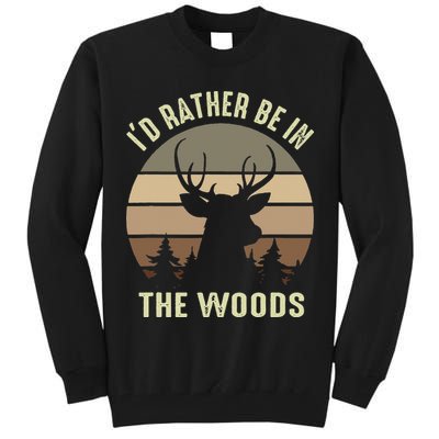 Instead Of Build Back Better How About Just Put It Back Tall Sweatshirt