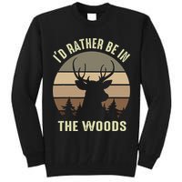 Instead Of Build Back Better How About Just Put It Back Tall Sweatshirt