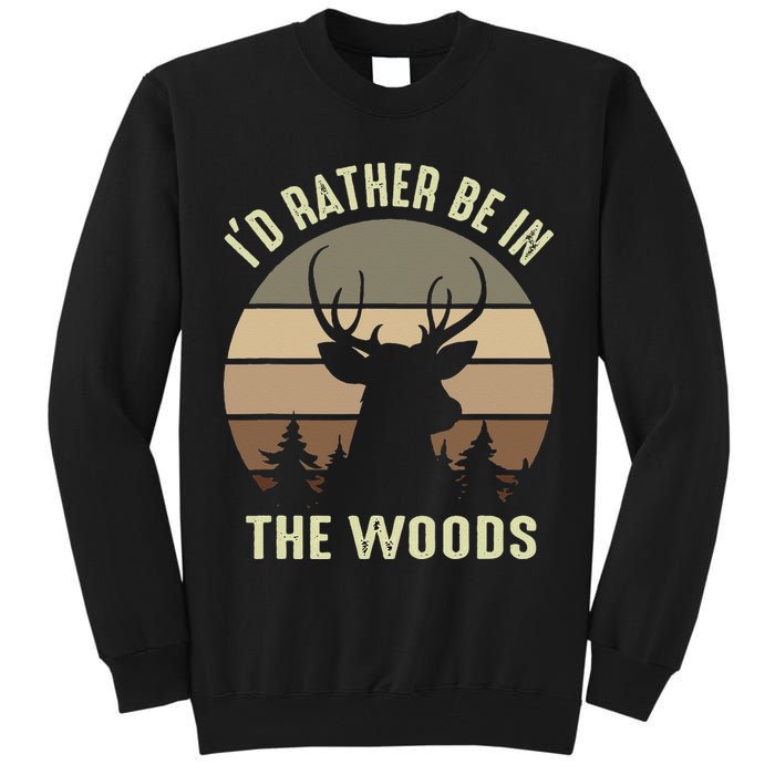 Instead Of Build Back Better How About Just Put It Back Tall Sweatshirt