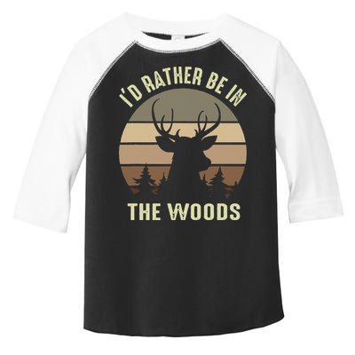 Instead Of Build Back Better How About Just Put It Back Toddler Fine Jersey T-Shirt