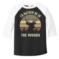 Instead Of Build Back Better How About Just Put It Back Toddler Fine Jersey T-Shirt
