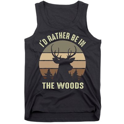 Instead Of Build Back Better How About Just Put It Back Tank Top