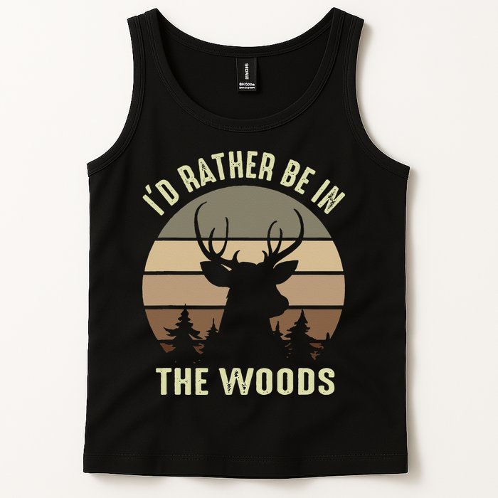 Instead Of Build Back Better How About Just Put It Back Tank Top