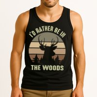 Instead Of Build Back Better How About Just Put It Back Tank Top