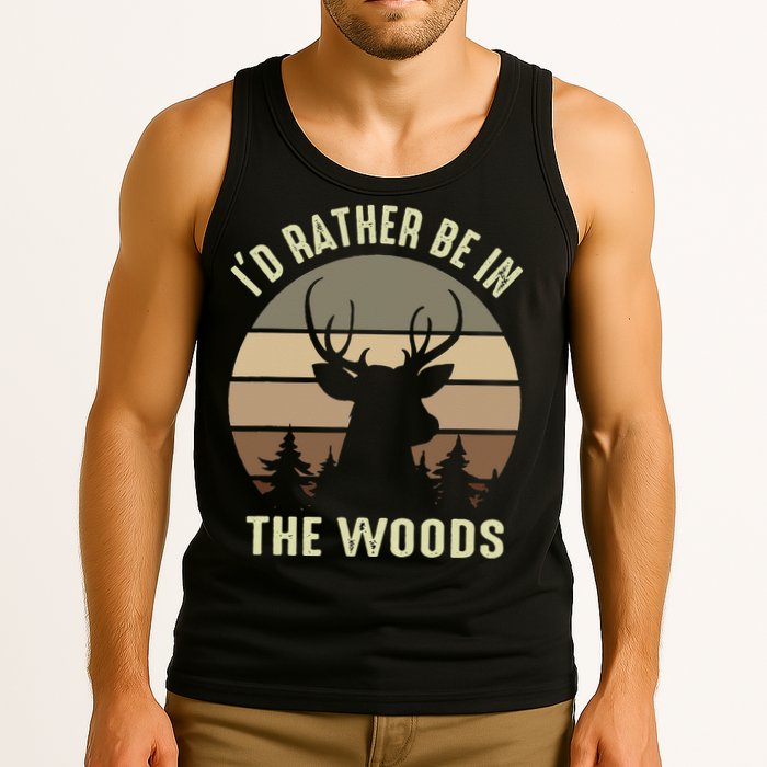 Instead Of Build Back Better How About Just Put It Back Tank Top