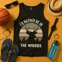 Instead Of Build Back Better How About Just Put It Back Tank Top