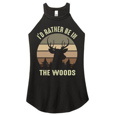 Instead Of Build Back Better How About Just Put It Back Women's Perfect Tri Rocker Tank