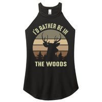 Instead Of Build Back Better How About Just Put It Back Women's Perfect Tri Rocker Tank