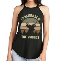 Instead Of Build Back Better How About Just Put It Back Women's Perfect Tri Rocker Tank