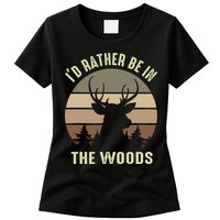 Instead Of Build Back Better How About Just Put It Back Womens T-Shirt