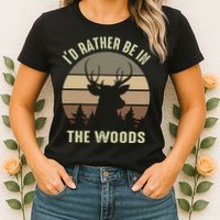 Instead Of Build Back Better How About Just Put It Back Womens T-Shirt
