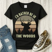 Instead Of Build Back Better How About Just Put It Back Womens T-Shirt
