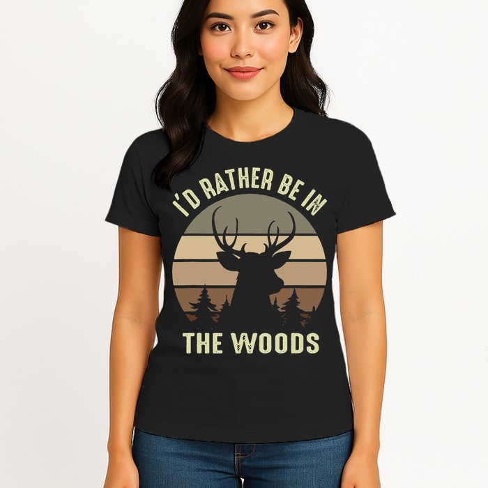 Instead Of Build Back Better How About Just Put It Back Womens T-Shirt
