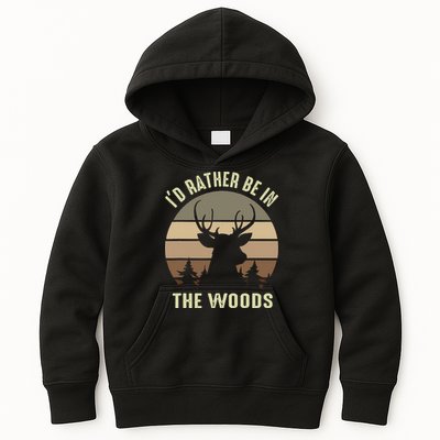 Instead Of Build Back Better How About Just Put It Back Kids Hoodie