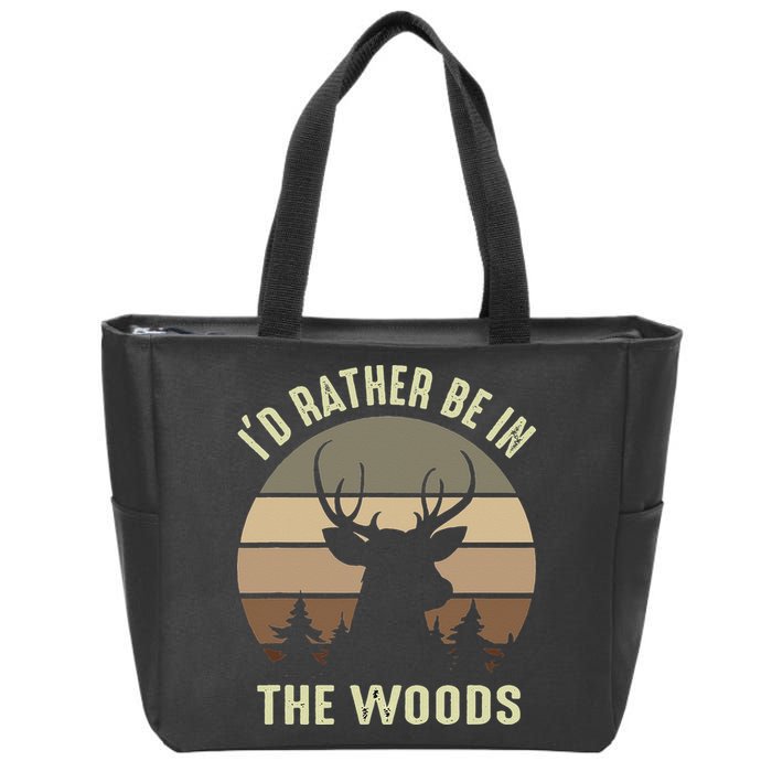 Instead Of Build Back Better How About Just Put It Back Zip Tote Bag
