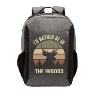 Instead Of Build Back Better How About Just Put It Back Vector Backpack