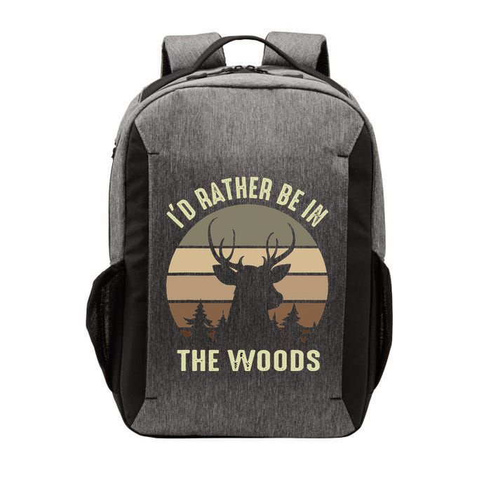 Instead Of Build Back Better How About Just Put It Back Vector Backpack