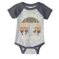 Instead Of Build Back Better How About Just Put It Back Infant Baby Jersey Bodysuit
