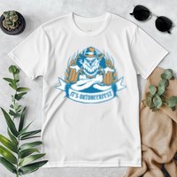 It's Oktoberfest Beer Premium T-Shirt