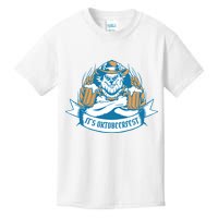 It's Oktoberfest Beer Kids T-Shirt