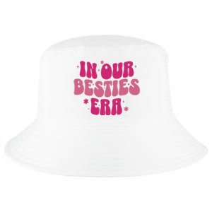 In Our Besties Era Cool Comfort Performance Bucket Hat