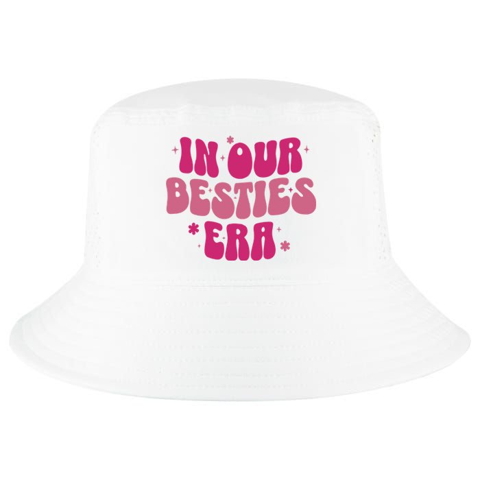 In Our Besties Era Cool Comfort Performance Bucket Hat