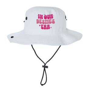 In Our Besties Era Legacy Cool Fit Booney Bucket Hat