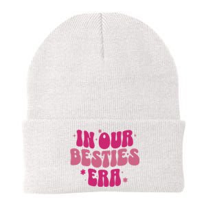 In Our Besties Era Knit Cap Winter Beanie