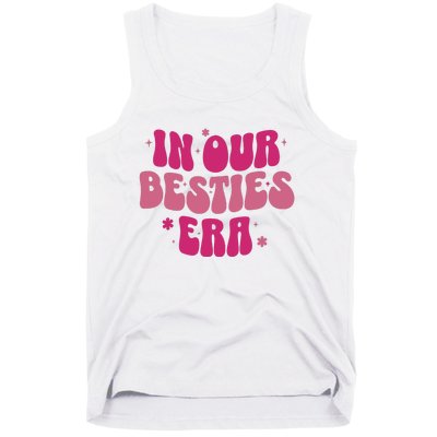 In Our Besties Era Tank Top