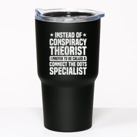 Instead Of Conspiracy Theorist I Prefer To Be Called Tumbler