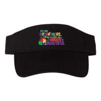 Its Our Differences They Make Us Unique And Beautiful Visor