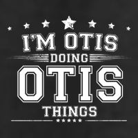 Im Otis Doing Otis Things Hat