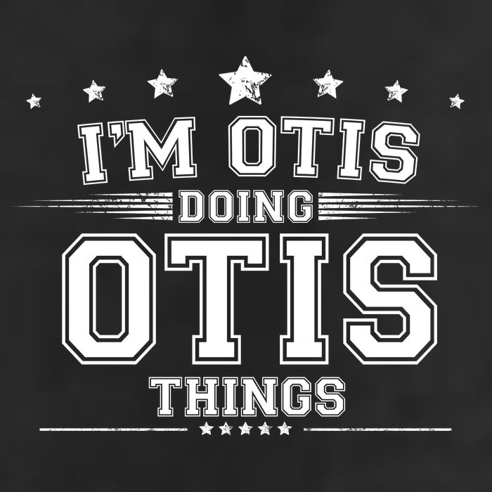 Im Otis Doing Otis Things Hat