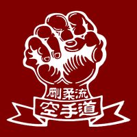 International Okinawa Gojū Ryū Karate Cooling Performance Crew T-Shirt