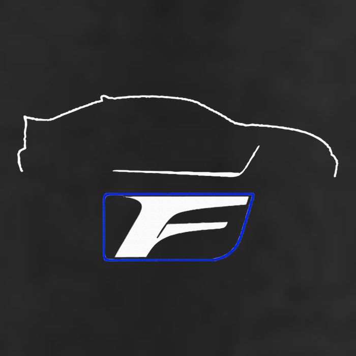 Isf Outline Cool Comfort Performance Bucket Hat