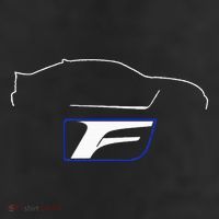 Isf Outline 11oz C Handle Ceramic Mug