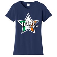 Irish Original | Ireland Flag | Prouds Irish Women's T-Shirt