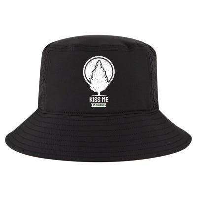 Im Organic Cool Comfort Performance Bucket Hat