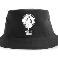 Im Organic Sustainable Bucket Hat