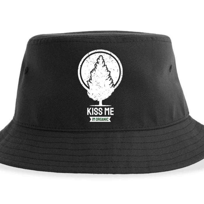 Im Organic Sustainable Bucket Hat