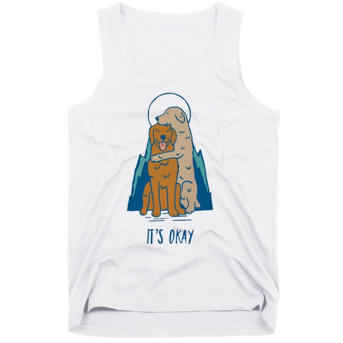 ItS Okay Tank Top