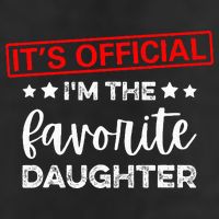 It's O.fficial I'm The Favorite Daughter  11oz C Handle Ceramic Mug